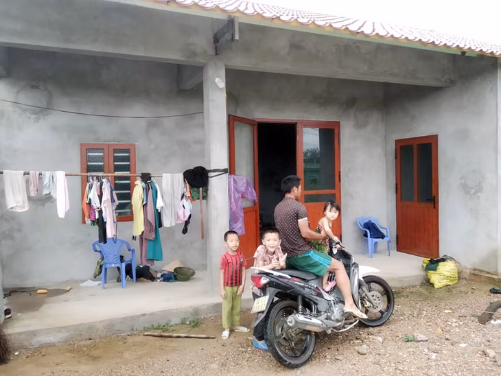 Anh Háu A Tài