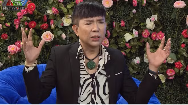 Long Nhật thừa nhận mình sến trong cách hát, trong suy nghĩ và tính cách nhưng lại là người quyết đoán, có cái tôi trong âm nhạc