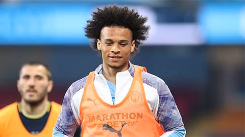 HLV Pep Guardiola cho biết cầu thủ chạy cánh Leroy Sane đã chính thức nói với Man City rằng anh muốn rời CLB, và Man xanh đồng ý.