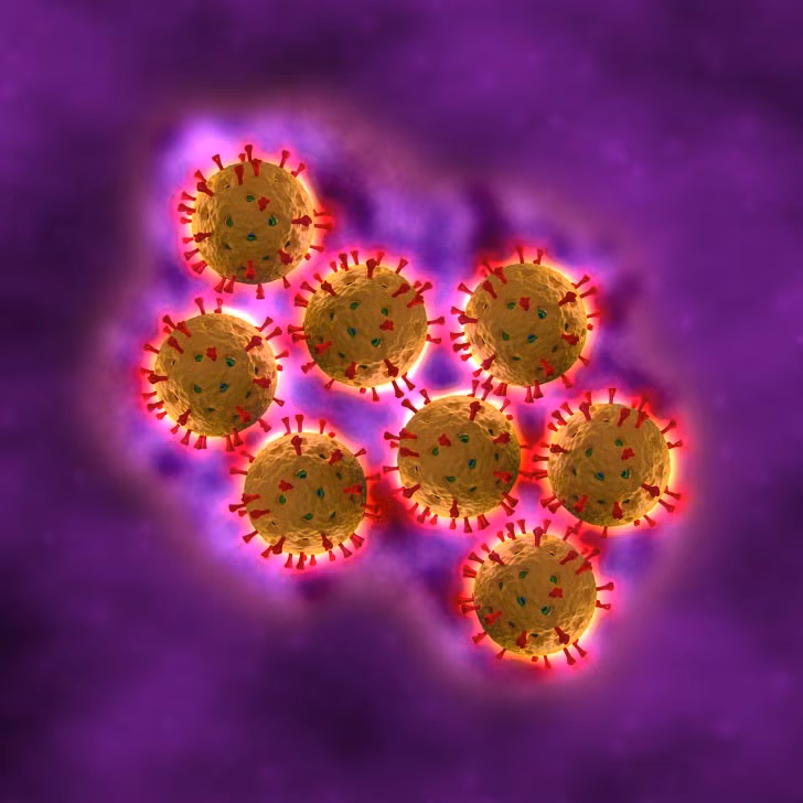 Rotavirus là loại vi rút đường ruột phổ biến nhất, thường gây tiêu chảy nặng ở trẻ nhỏ, cướp đi sinh mạng của hơn 610.000 trẻ em trên toàn thế giới hằng năm (Ảnh: vov.vn)