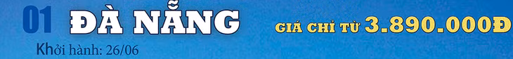 Tour khởi hành từ Quảng Ninh ảnh 2