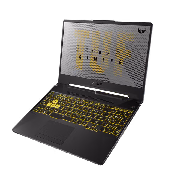 TUF Gaming A15