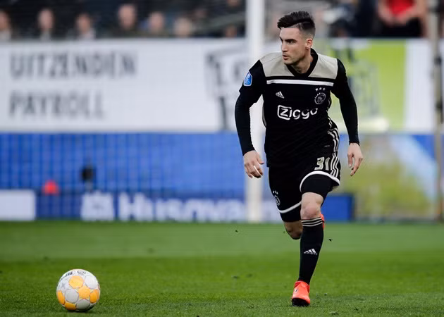  Tagliafico lại được một CLB Premier League nhắm đến.