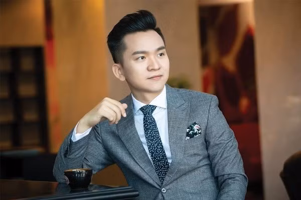 MC Hạnh Phúc từng có thời gian chống chọi với căn bệnh ung thư quái ác. Ảnh: NV