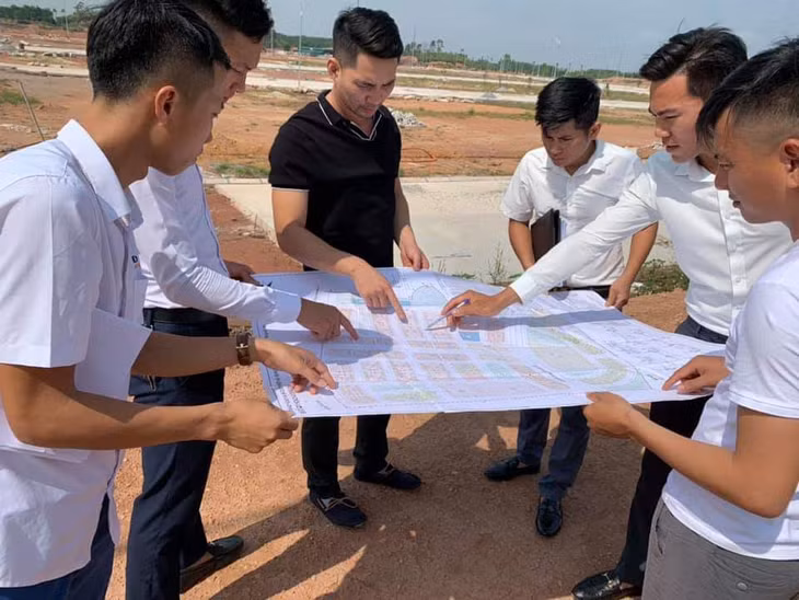 Promexco Móng Cái là một trong ít những dự án nhận được sự quan tâm của các NĐT từ khi chuẩn bị ra mắt.