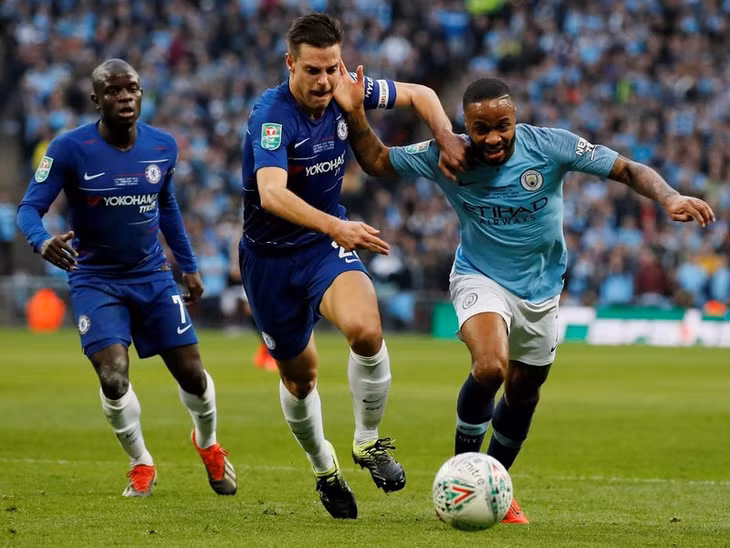 Chelsea có nhiều động lực để chiến thắng hơn so với Man City trong trận đấu rạng sáng mai (Ảnh: Getty).