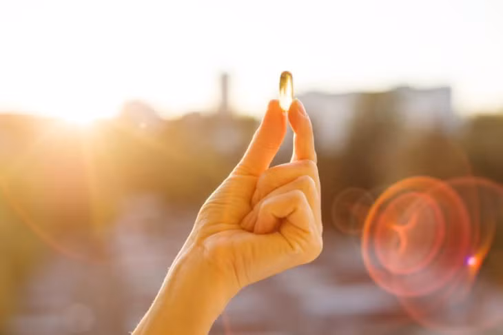 Nghiên cứu cho thấy, bổ sung vitamin D có thể giúp giảm nguy cơ phát triển một số bệnh ung thư.