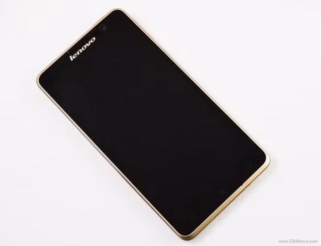 Sản phẩm được trang bị màn hình 5,3 inch với độ phân giải HD.