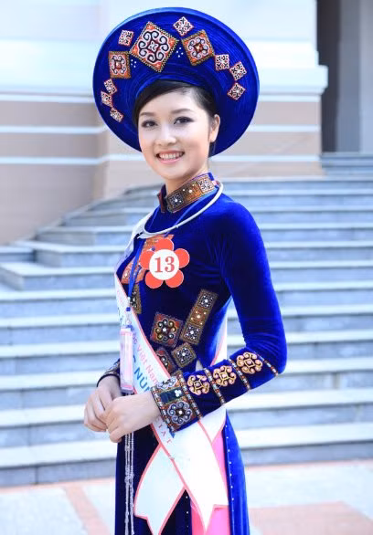 Sau những phát ngôn thẳng thắn, Triệu Thị Hà đang đối diện với những phản ứng mạnh mẽ từ phía BTC cuộc thi
