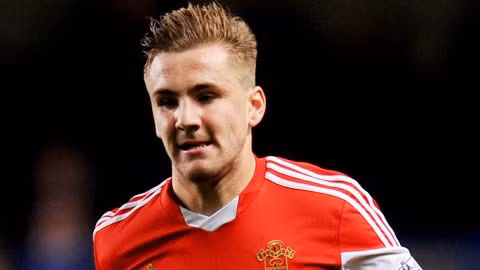 Luke Shaw