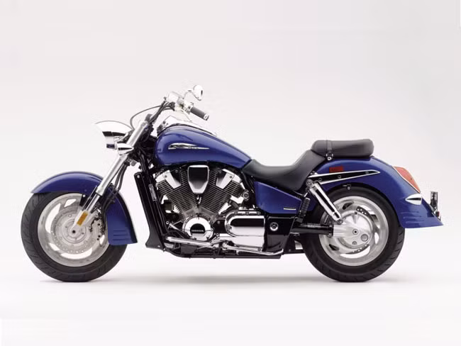 Honda VTX1800