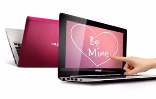 Asus VivoBook X202E.