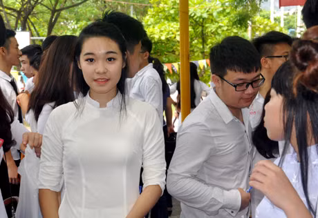 Rạng ngời