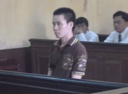 Bị cáo Nguyễn Văn Tư bị tăng hình phạt 2 năm tù