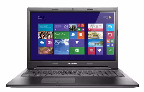 Lenovo G5070.