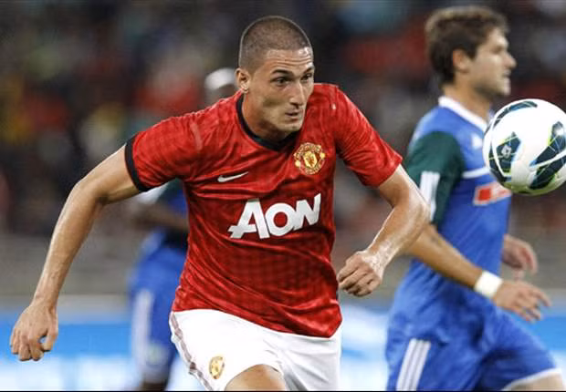 Macheda chính thức là người của Cardiff