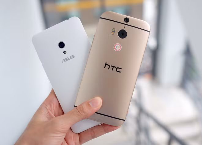 Di động của Asus hứa hẹn sẽ mang làn gió mới vào phân khúc smartphone giá thấp tại Việt Nam vào cuối tháng này. 