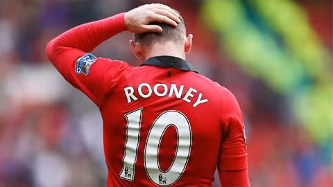 Rooney còn nhiều thách thức ở phía trước