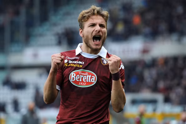Ciro Immobile sẽ cập bến Dortmund trong hôm nay?