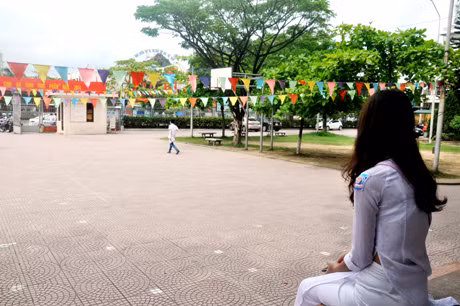 Mong ước kỷ niệm xưa...