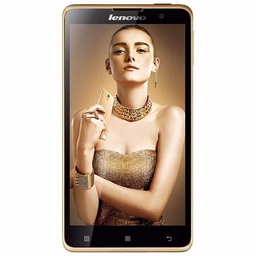 Lenovo S8 nằm trong phân khúc tầm trung giá khá hấp dẫn nhưng màn hình lớn và cấu hình tốt.