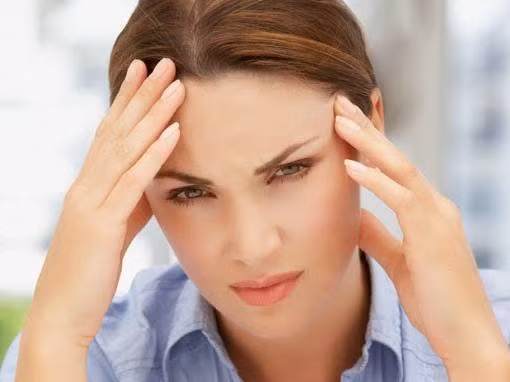 Suy giảm khứu giác có thể là một dấu hiệu sớm của bệnh Alzheimer