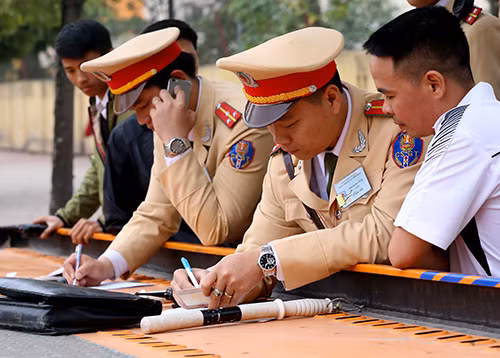 Ảnh minh hoạ: Bá Đô
