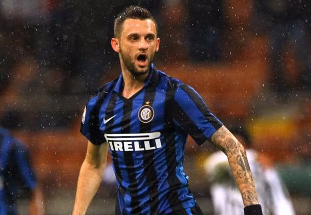  Brozovic là cái tên tiếp theo Chelsea hướng đến. Ảnh: Internet.