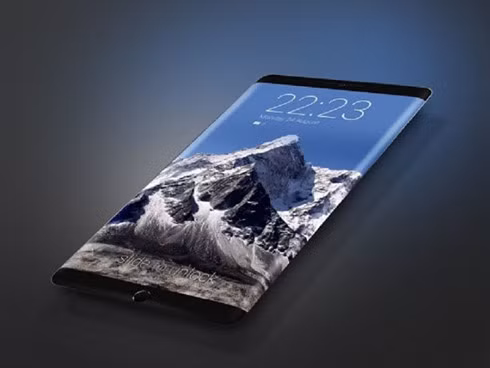 Apple liệu có chấp nhận làm kẻ đi sau Samsung?