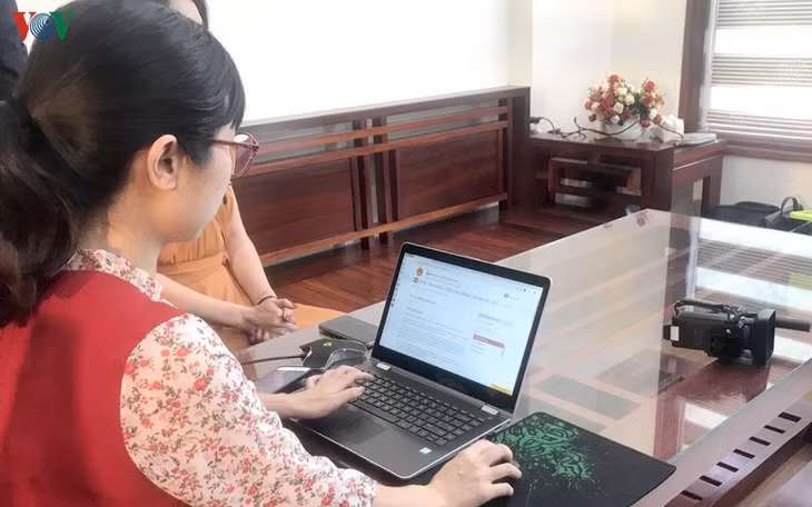EVN đã kết nối và cung cấp 3 dịch vụ trên cổng dịch vụ công quốc gia, gồm đăng ký, cấp mới khách hàng trung áp và hạ áp, thanh toán tiền điện.