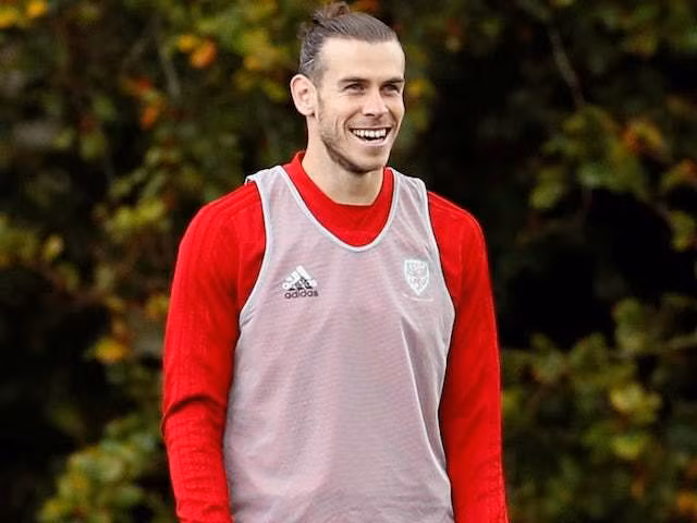 Bale có thể trở lại Tottenham trong hợp đồng trao đổi với Eriksen cho Real Madrid
