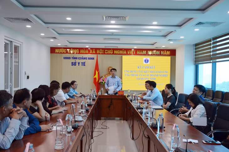 Các hội nghị