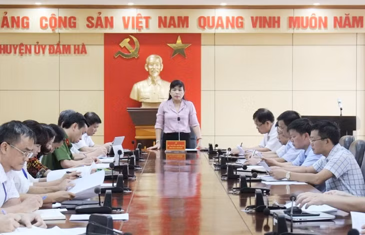 Tiểu ban Văn kiện 