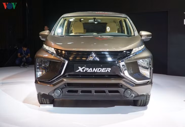Mitsubishi không cho biết cụ thể chi tiết nào của hệ thống bơm xăng trên xe Xpander bị lỗi dẫn đến đợt triệu hồi lớn này. (Ảnh minh họa).