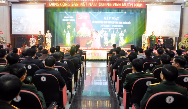 Quang cảnh hội nghị