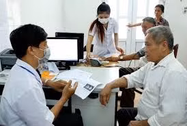 Được hưởng 100% chi phí trong phạm vi thanh toán BHYT