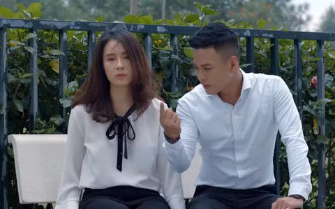 Sang có bầu với Khang nhưng vẫn phân vân nếu đến với Khang.