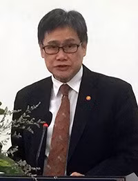 TỔNG THƯ KÝ ASEAN LIM JOCK HOI: Tin tưởng Việt Nam sẽ phát huy vai trò dẫn dắt ASEAN