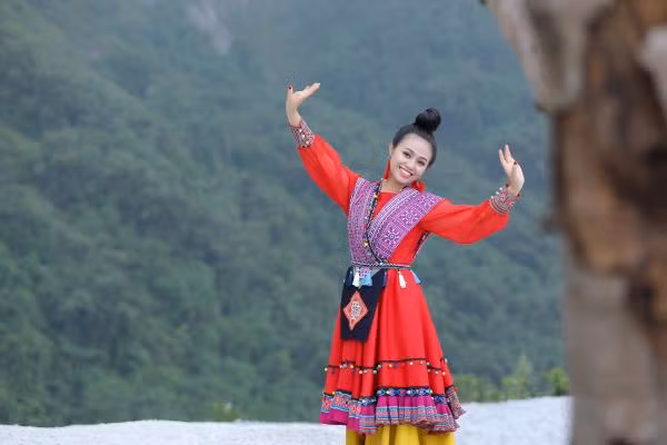 Lương Hải Yến là quán quân 