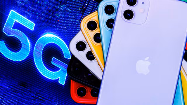iPhone 5G sẽ giúp Apple tiếp tục thành công trong năm 2020?
