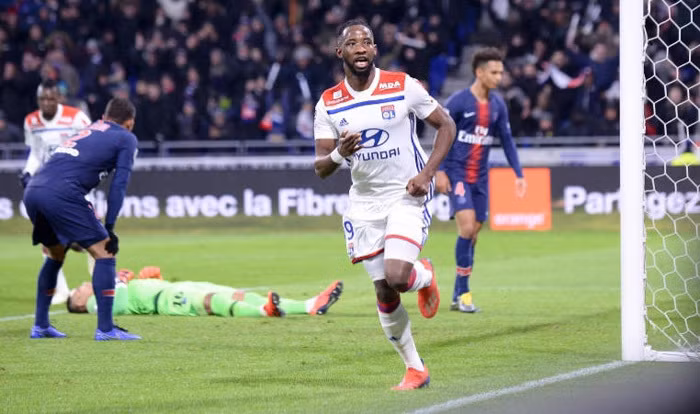 Dembele được cả MU và Arsenal quan tâm