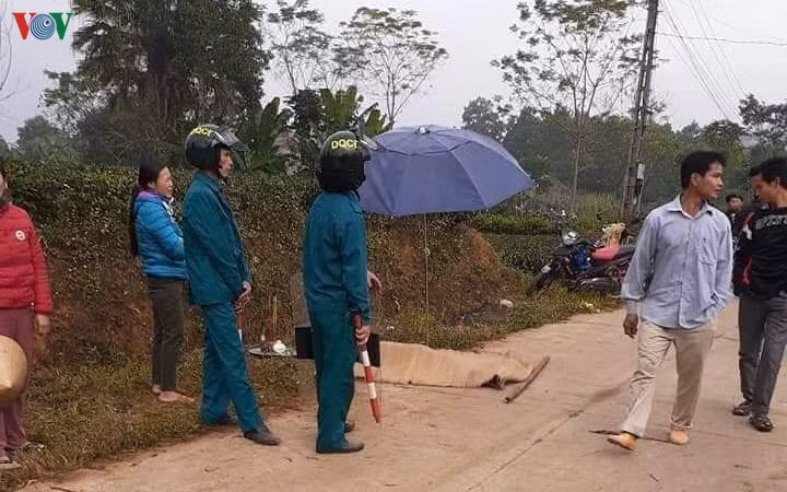 Vụ án khiến ít nhất 5 người tử vong.
