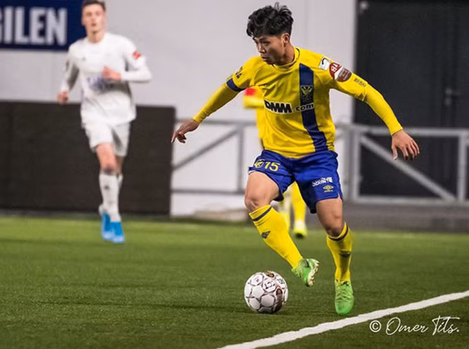 TP.HCM làm mới hàng công ở V.League 2020