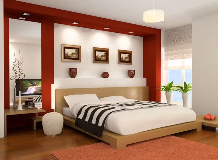Mặc dù thường xuyên dọn dẹp phòng ngủ nhưng cũng không thể loại bỏ khả năng vẫn có muỗi nếu bạn không sử dụng những biện pháp diệt muỗi hiệu quả
