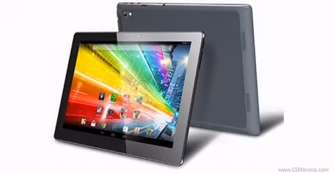 Archos 101 Oxygen