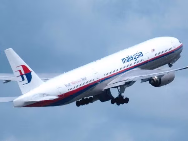 Một mấy bay của hàng không Malaysia. (Nguồn: Getty Images)