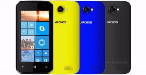 Archos 40 Cesium