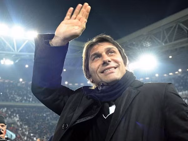 Conte sẽ thay đồi đội tuyển Italy? (Nguồn: EPA)