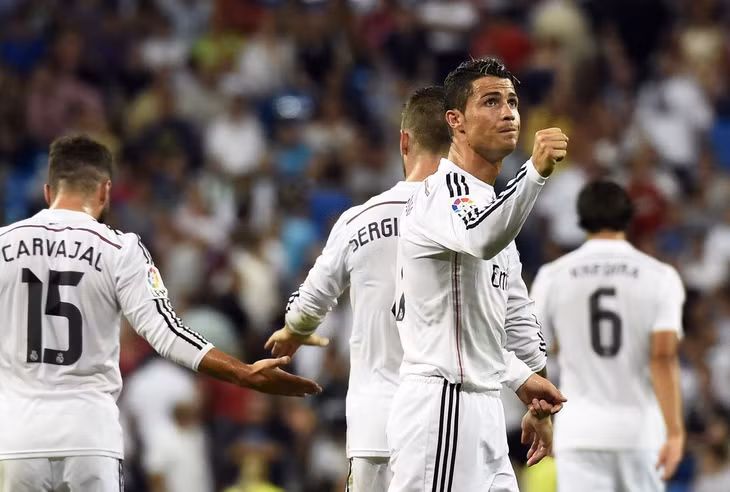 Danh sách nạn nhân của CR7 có thêm Cordoba