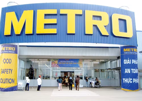 Metro dù liên tục tăng doanh thu nhưng 12 năm hoạt động tại Việt Nam chưa từng đóng thuế thu nhập doanh nghiệp do khai báo lỗ.